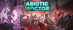 Abiotic Factor Trainer