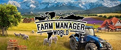 Farm Manager World Trainer