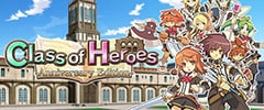 Class of Heroes: Anniversary Edition Trainer