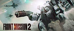 FRONT MISSION 2: Remake Trainer 1.0.6.1 HF