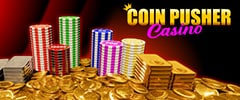 Coin Pusher Casino Trainer
