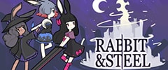 Rabbit and Steel Trainer