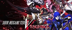 Shin Megami Tensei V: Vengeance Trainer