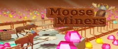 Moose Miners Trainer