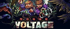 Rogue Voltage Trainer