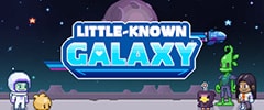 Little-Known Galaxy Trainer