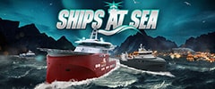 Ships At Sea Trainer 14565379