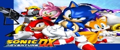 Sonic Adventure DX Trainer