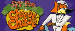 Spy Fox in Cheese Chase Trainer