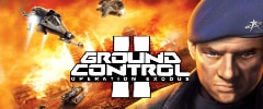 Ground Control 2: Operation Exodus Trainer