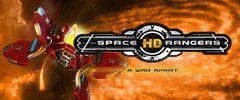 Space Rangers HD: A War Apart Trainer
