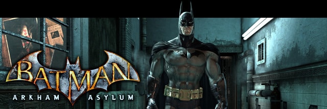 batman arkham asylum goty crack download