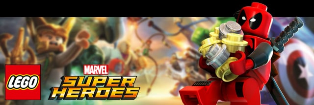 Lego Marvel Super Heroes Trainer Cheat Happens Pc Game