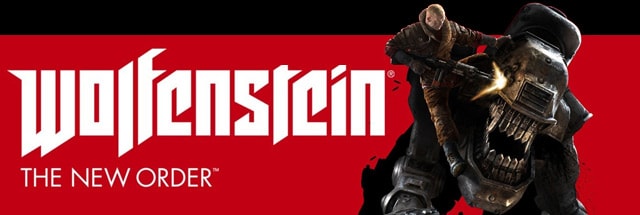 Download Wolfenstein The New Order Patch