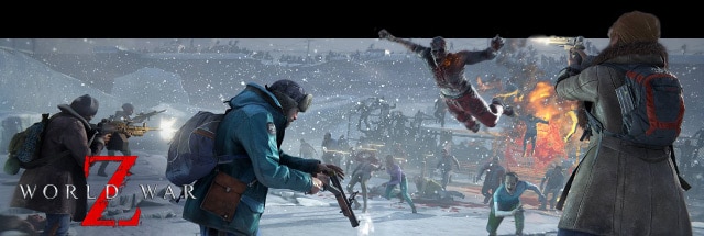 Fix Special Zombies have Unlimited HP on World War Z PC ...
