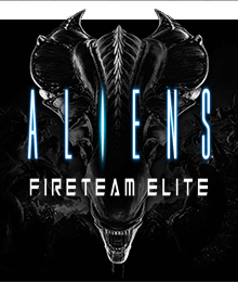 Aliens Fireteam Elite Trainer