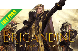 Brigandine: The Legend of Runersia Trainer