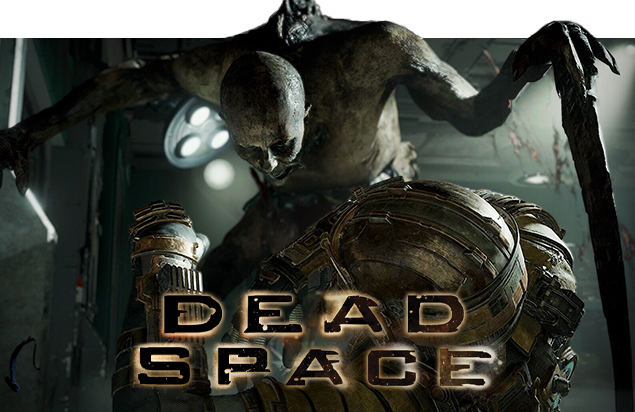 Dead Space Remake Trainer