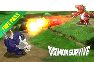 Digimon Survive Trainer