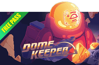 Dome Keeper Free Trainer