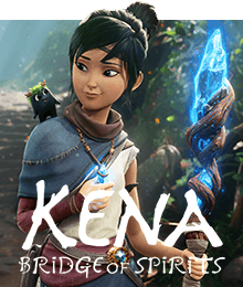Kena: Bridge of Spirits Trainer
