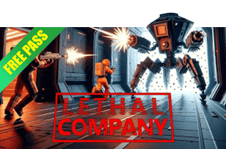 Lethal Company Free Trainer