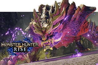 Monster Hunter Rise Trainer