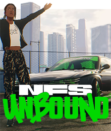 Need for Speed Unbound Trainer