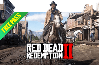 Red Dead Redemption Trainer