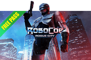 RoboCop: Rogue City Free Trainer
