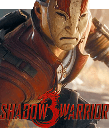 Shadow Warrior 3 Trainer