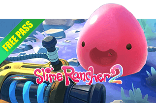 Slime Rancher 2 Free Trainer