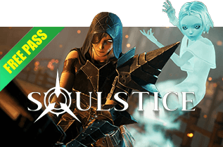 Soulstice Free Trainer