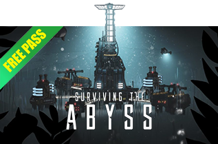 Surviving the Abyss Free Trainer