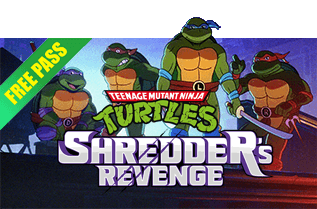 Teenage Mutant Ninja Turtles: Shredder’s Revenge Trainer