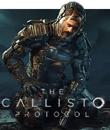 The Callisto Protocol Trainer