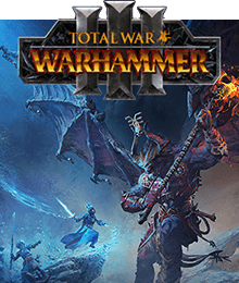 Warhammer Total War 3 Trainer