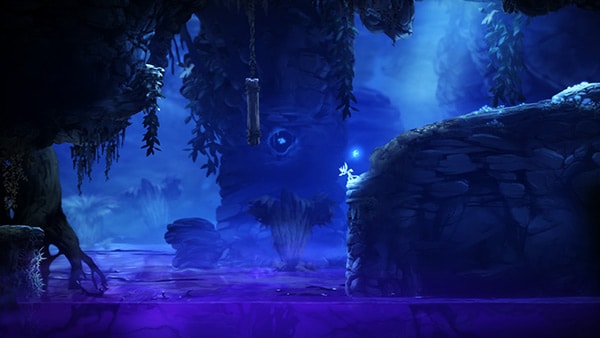 Ori and the Blind Forest Review Screenshot