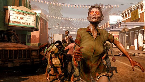 State of Decay: Year One Survival Edition Review Screenshot