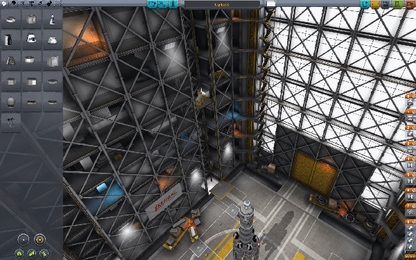 Kerbal Space Program Review Screenshot