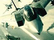Ace Combat: Squadron Leader Wallpapers