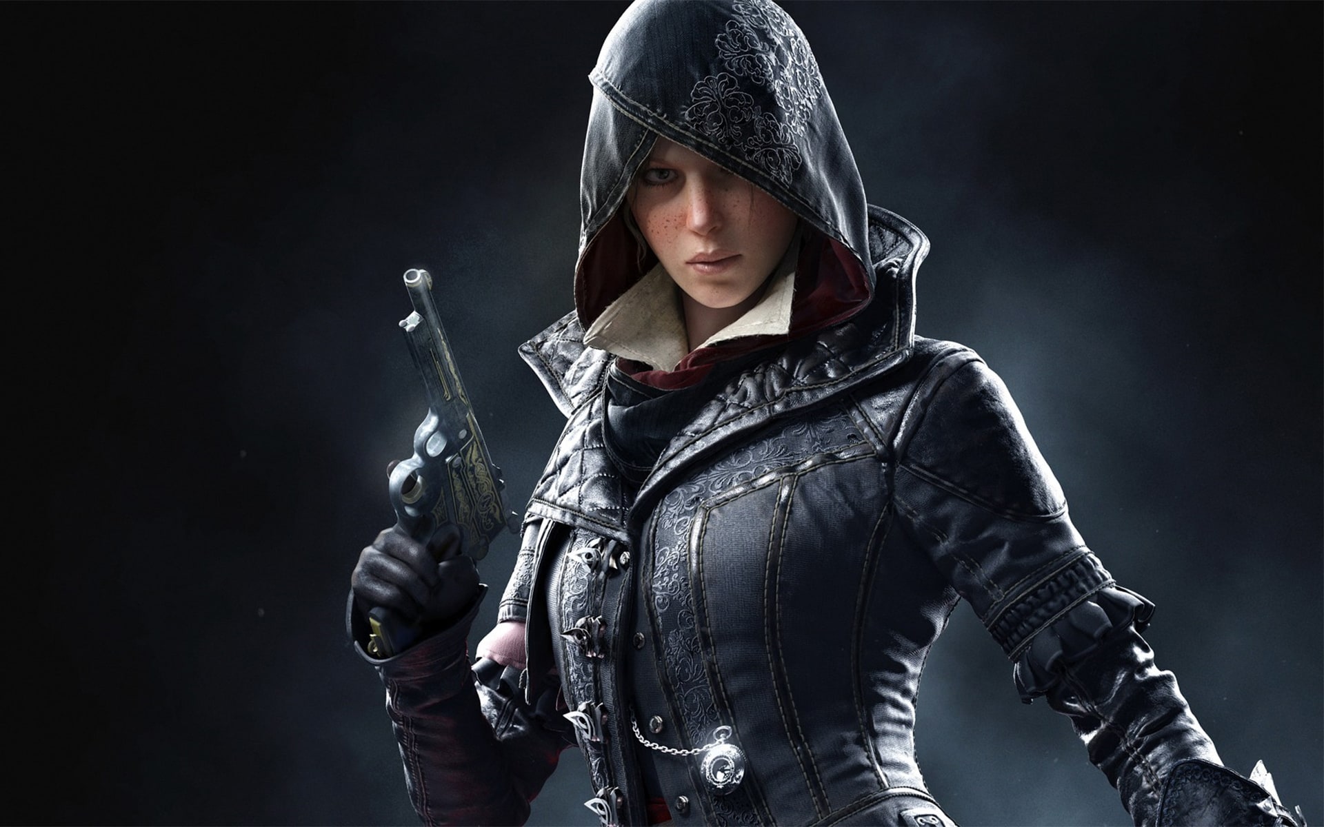 Assassin's Creed: Syndicate Trainer Cheat Happens PC Game Trainers.