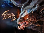 Altered Beast Wallpapers