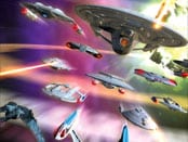 Star Trek: Armada 2 Wallpapers