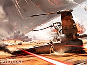 Star Wars: Battlefront 3 Wallpapers