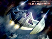Battlestar Galactica Wallpapers