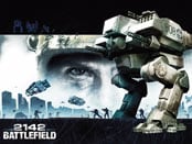 Battlefield 2142 Wallpapers