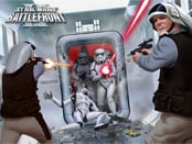 Star Wars: Battlefront 2 Wallpapers