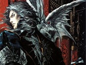 Castlevania: Curse of Darkness Wallpapers