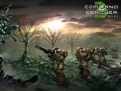 Command & Conquer 3: Tiberium Wars Wallpapers